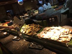 -星伦多自助料理·涮烤一体(虹悦城店)