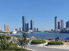 -海河外滩公园
