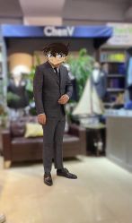 -ChenV西服礼服高级定制(市区养育巷店)