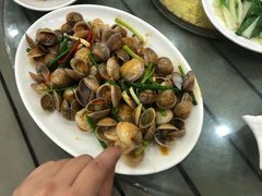 -七鲜渔港美食餐厅(巽寮湾海景店)
