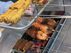 -彭城八戒羊肉串(总店)