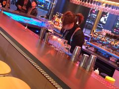 -星巴克臻选(上海合生汇1F店)