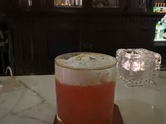 -LONG BAR 廊吧(外滩华尔道夫酒店)