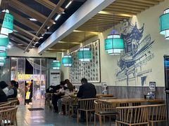 -西羊市老米家泡馍(西羊市店)