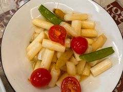 -老三样·旧食新味(绿地店)