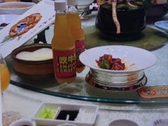 -全聚德(常州店)