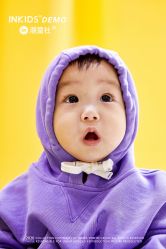 -INKIDS潮童社儿童摄影(朝阳大悦城店)