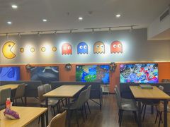 -欢度时光桌游·电玩·拼豆(国贸店)