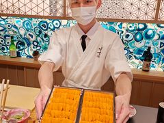 -小十Omakase(地王大厦店)