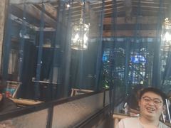 -渝乡辣婆婆·川菜 水煮鱼(中山西路店)