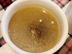 藕煲-乡村小榭饭店
