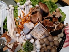 -享月汤皇·海鲜小火锅·聚会(曲江创意谷店)