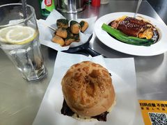 -颓记茶餐厅(美景总店)