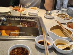 -海底捞火锅(大融城店)