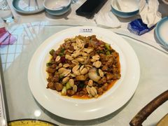 -东北大院·东北菜(三台子店)