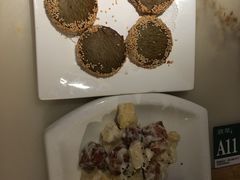 -绿茶餐厅(西单老佛爷店)