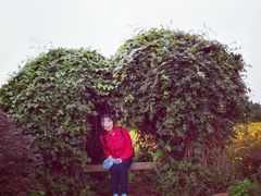 -中国香山·寿香谷