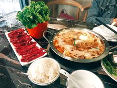-古乐牛香·鲜牛肉牛杂火锅(五一中路店)