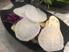 -新辣道鱼火锅(领展购物广场·中关村店)