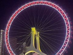 -天津之眼摩天轮