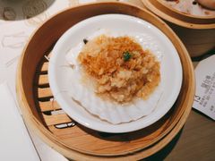 -茶港·点心·啫啫煲(王府井店)