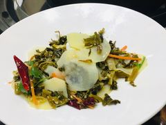 -老村长铁锅宴(航才路店)