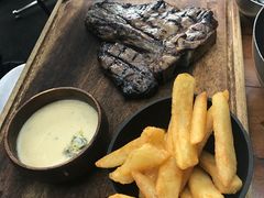 -The Meat & Wine Co Southbank(南岸店)