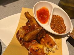-达叔香味海鲜(海棠68环球美食街店)