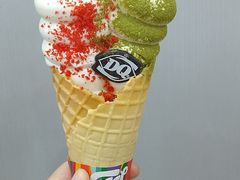 -DQ·蛋糕·冰淇淋(川沙东海岸店)
