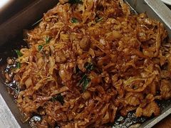 -北李·海肠捞饭·大连菜(望京凯德MALL店)