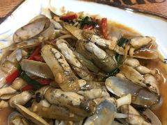 -宏记汕头白粥店(江怡店)