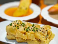 -红小满休闲餐厅(十全街店)