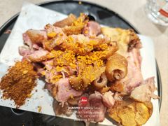 -大明王朝·南京菜(墨香路店)
