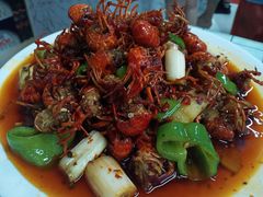 老王虾尾-回味南塘老王虾尾(总店)