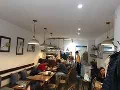 大堂-AFS Cafe & Canteen(闽江二路店)