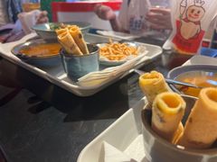 -大王油茶(磁器口店)