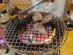 -大阪烧肉BAKA一代(十亩地店)