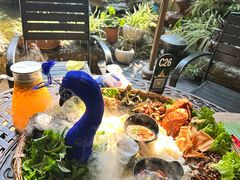 -品德宏·孔雀宴的发源地(金塔园店)