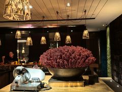 -赤RedBowl川锅·炙烤·板前(北京瑰丽酒店)