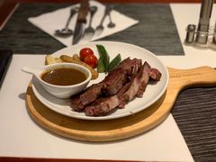 -斗牛士牛排(南京东路店)