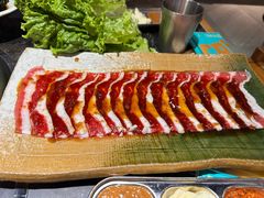 -一品诚记烤肉·甄选店(中南路店)