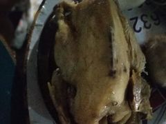 -吉英盐焗鸡(文中路店)