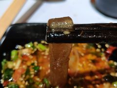 -独食火锅·半米屋台(直营总店)