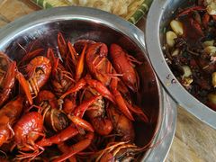 -五七小李子油焖大虾(总店)