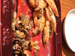 -TIAGO HOME KITCHEN(王府中环店)