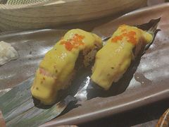 -匠和风精致料理(莆田财富中心店)