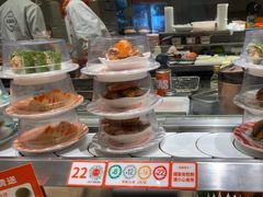 -新一番三文鱼寿司(大东海店)