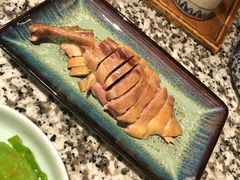 招牌盐水鸭-南京大牌档(凯德大峡谷店)