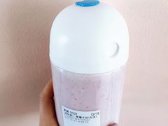 -兰熊鲜奶(昌平悦荟店)
