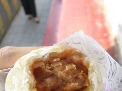 -长发西饼(临顿路店)